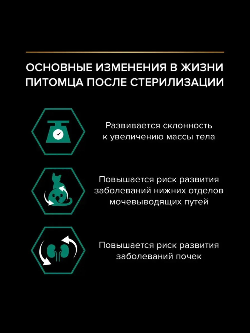 ProPlan Sterilised (Про План Стерил) корм для стерилизованных кошек с курицей, 85 г х 26 шт.