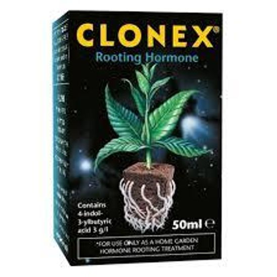 Clonex 50 мл Стимулятор корнеобразования