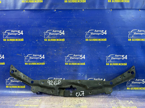 Накладка на рамку радиатора Honda ACCORD 2002-2008
