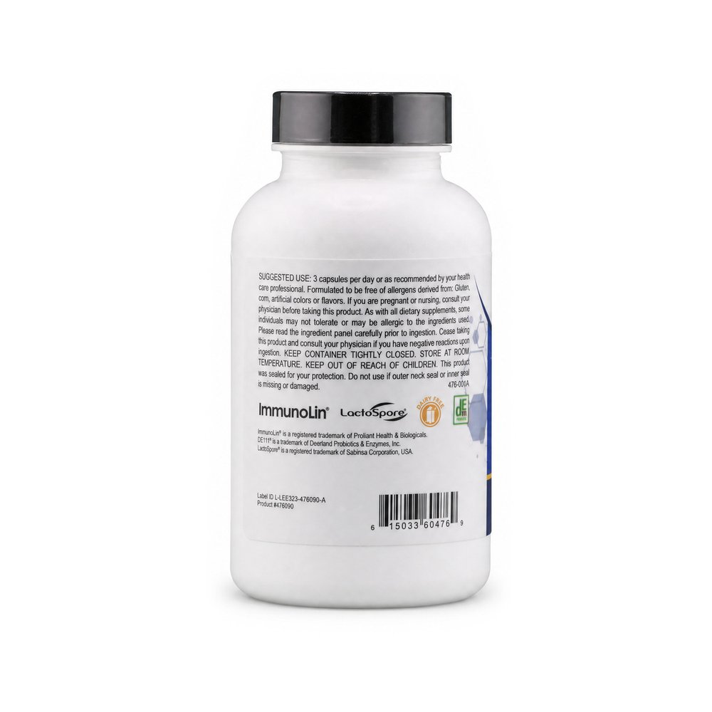Spectrum SPOREbio + IgG