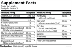 GI Revive® capsules