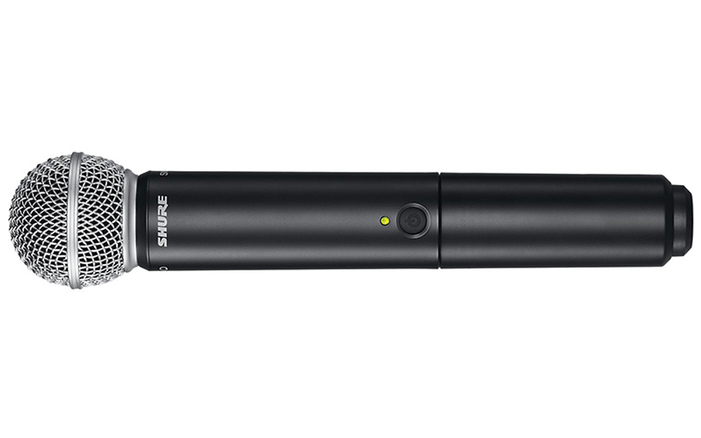 Shure BLX1288E/W85