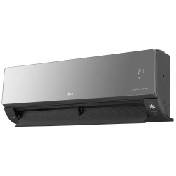Кондиционер LG  AC09BK ArtCool Mirror