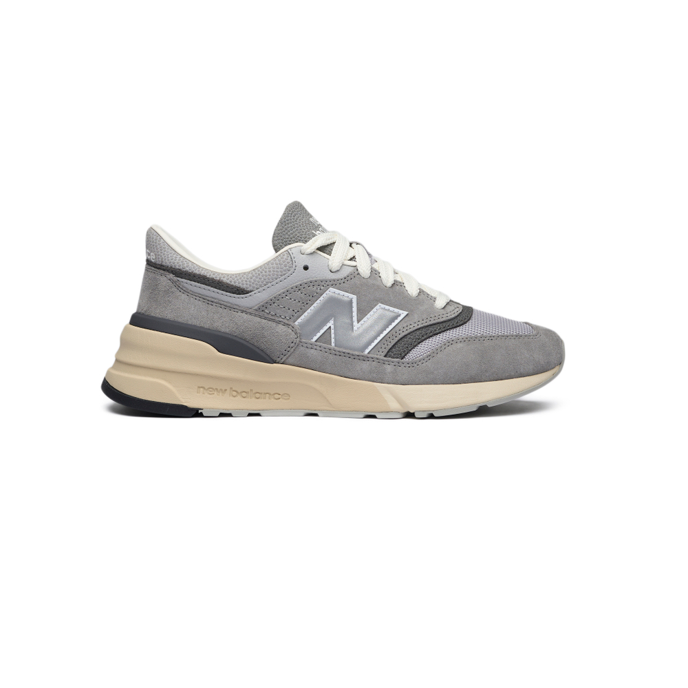 Кроссовки New Balance 997R "Shadow Grey Rain"