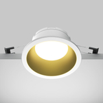 Встраиваемый светильник Technical DL126-GX53-WMG