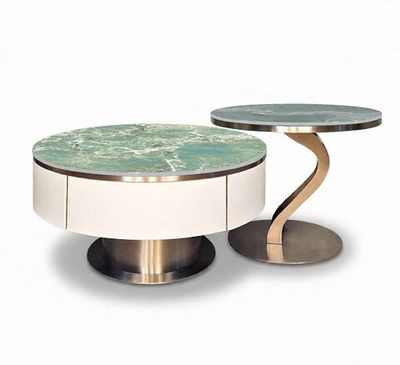 Комплект столиков Elegance