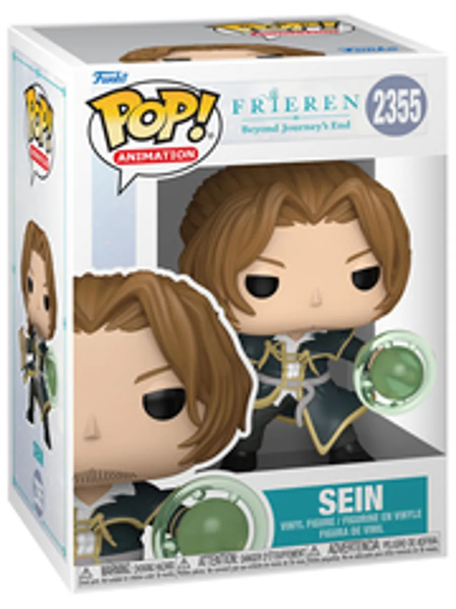 Funko POP! Frieren: Sein (2355)
