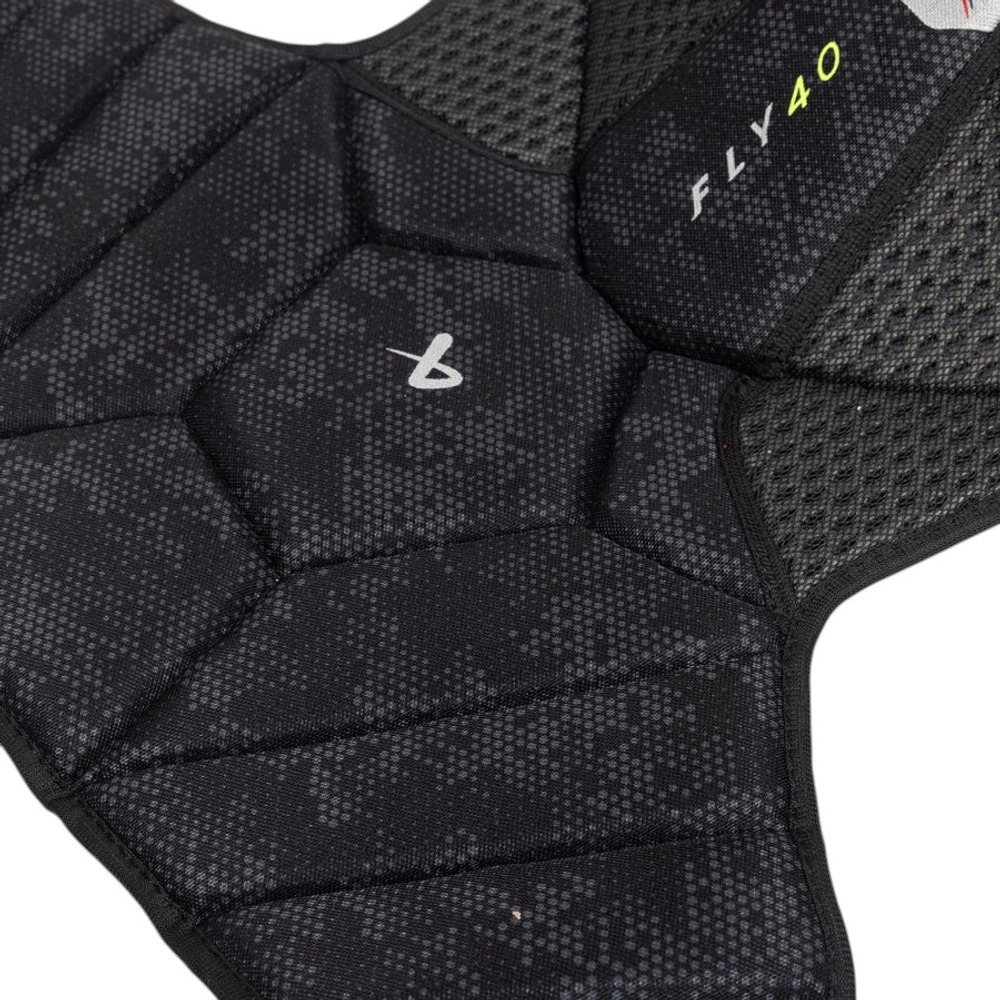 Нагрудник BAUER VAPOR FLY40 INT (переходный)