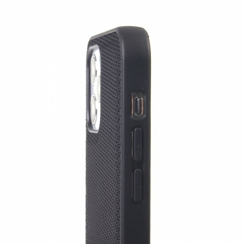 Чехол для iPhone 12/12 Pro Dux Ducis Fino, 012320 Зеленый