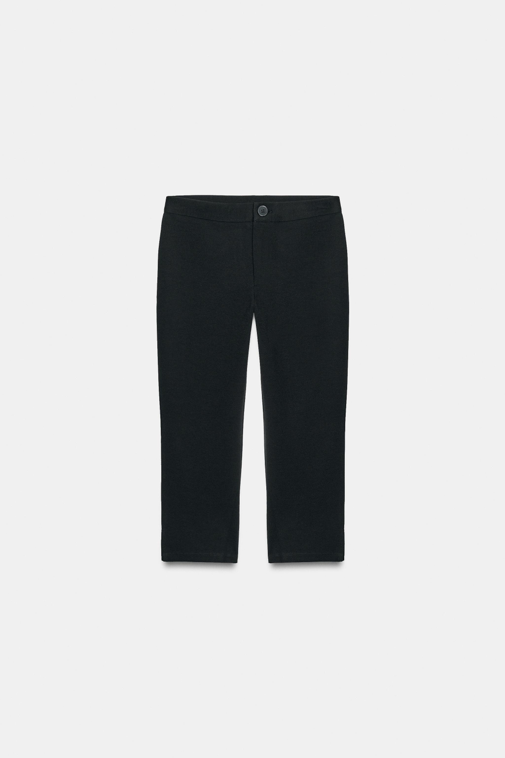 БРЮКИ КАПРИ — ZARA
