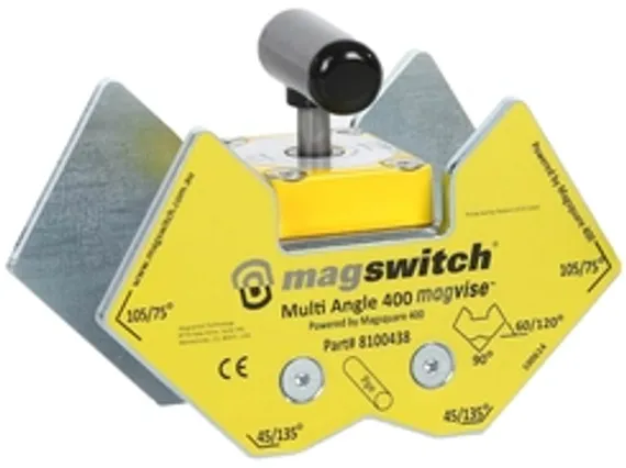 Магнитный фиксатор Magswitch BoomerAngle 150