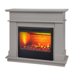 Каминокомплект Real Flame Regent 26 BG-616 с очагом 3D Helios 26