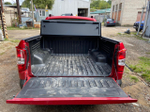 Крышка HAL 4-х секционная SsangYong 4S STANDART