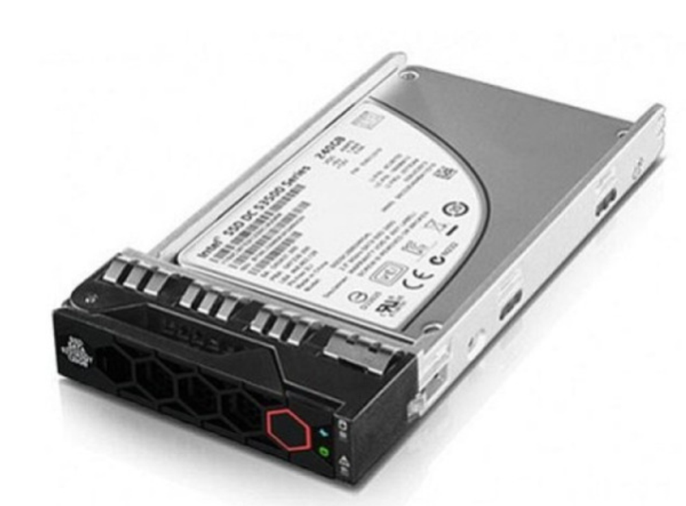 Накопитель SSD H3C 0231AF7C