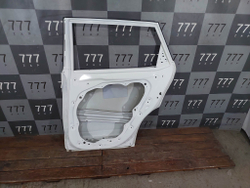 Дверь задняя правая Kia Seltos 19-нв Б/У Оригинал 77004Q5000