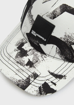 Кепка KARL LAGERFELD JEANS Trucker Cap Mono