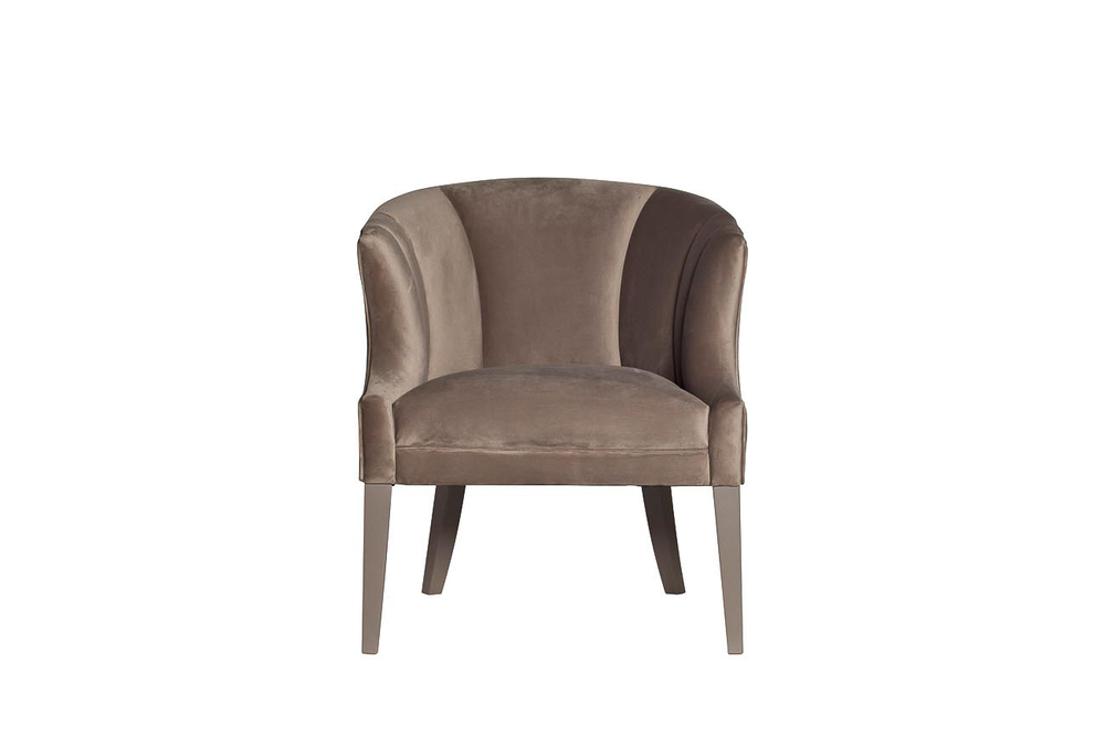 Кресло Garda Decor ZW-857 GRE