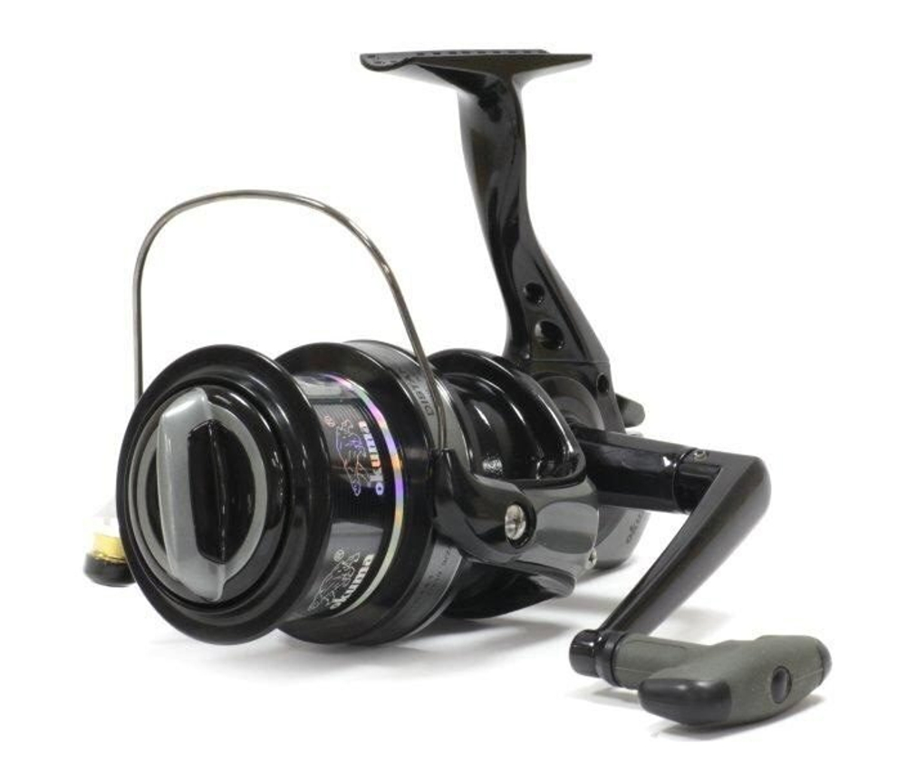 Катушка безынерционная Distance DTA 60