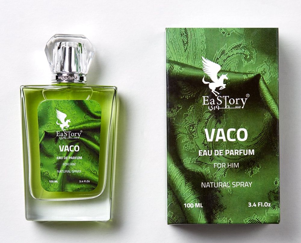 EaSTory Vaco