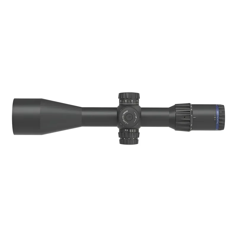 Прицел Vector Optics Tauron (Taurus) ED 5-40x56 FFP, SF, VTA-8 (MIL) - вид сбоку, общий вид