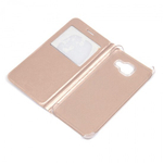 Чехол-книжка Flip Cover для Samsung Galaxy A3 (2016), 006572-1 Черный