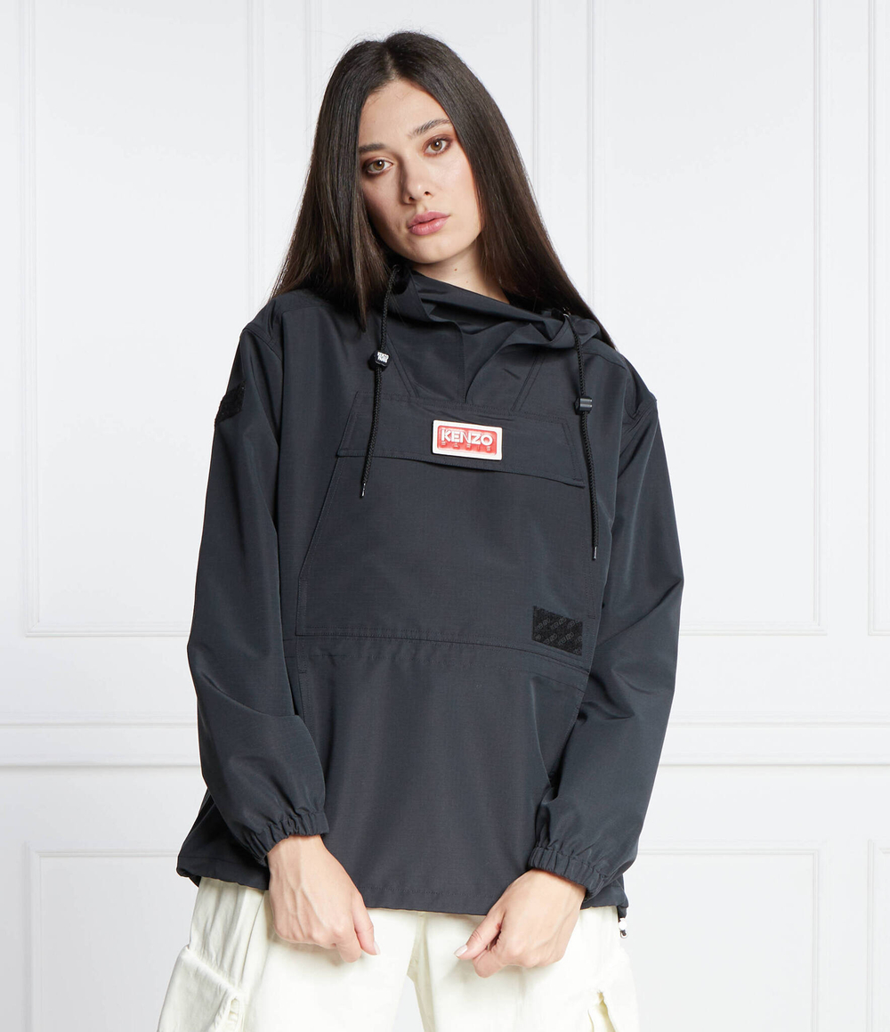 Куртка Kenzo - черный(FD62BL1749NM)