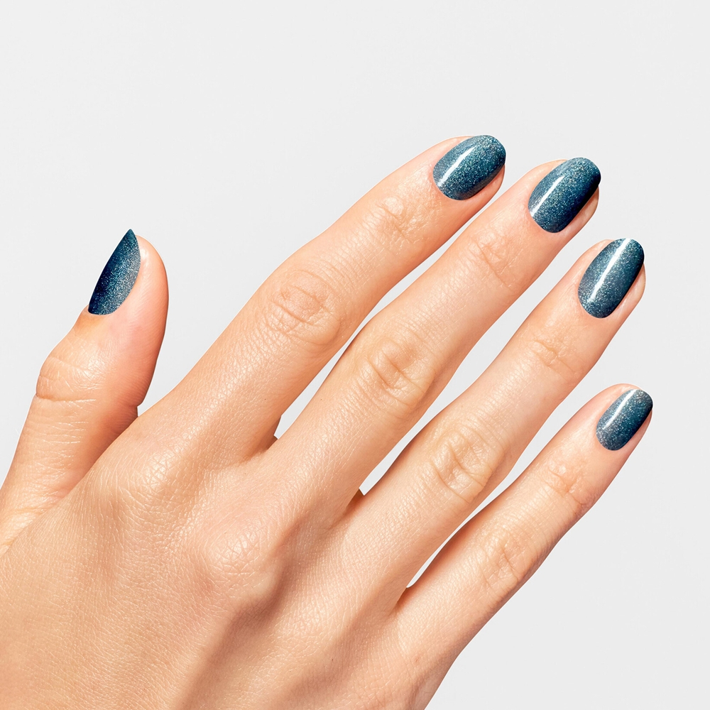 OPI Rapidry - Быстро сохнущий лак для ногтей оттенок All Dry n’ Mighty, 9 ml