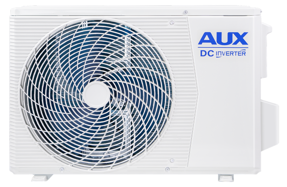 Сплит-система AUX, PREMIUM PROGRESSIVE Inverter 2025, ASW-H09A4/AF-R2DI / AS-H09A4/AF-R2DI