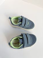 Текстильные кроссовки Superfit, 20
