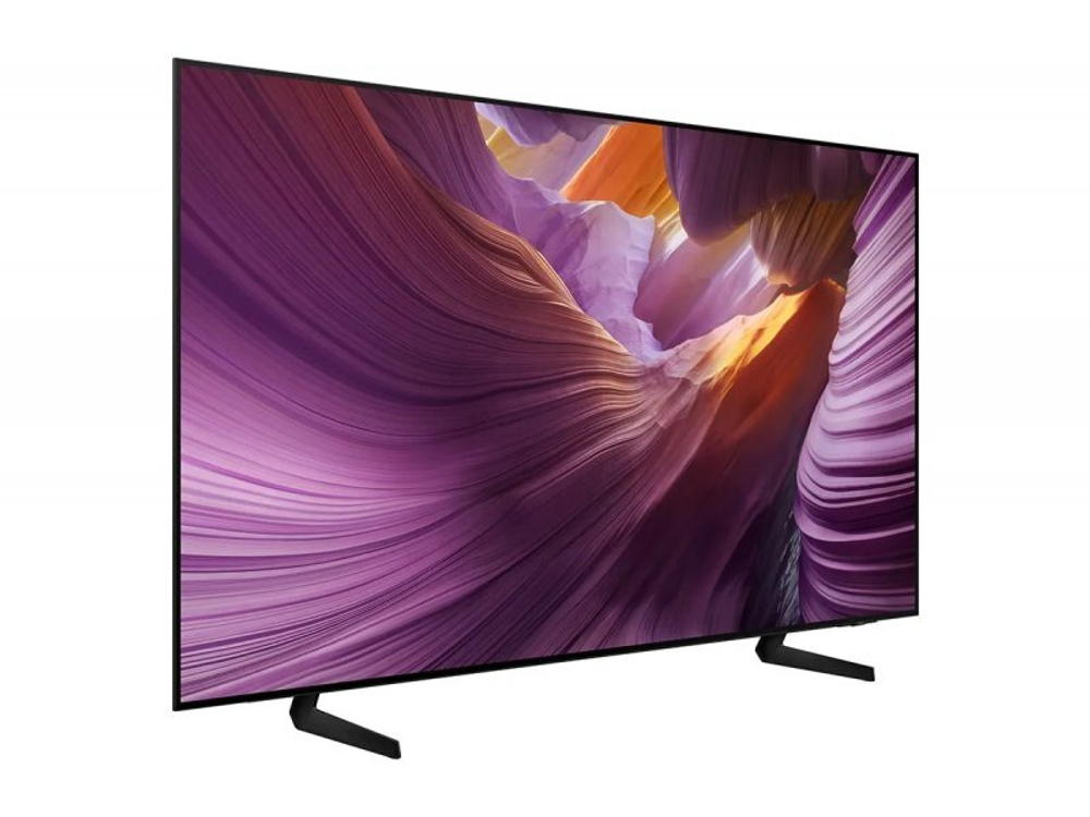 OLED телевизор Samsung QE77S85F EU 4K Ultra HD