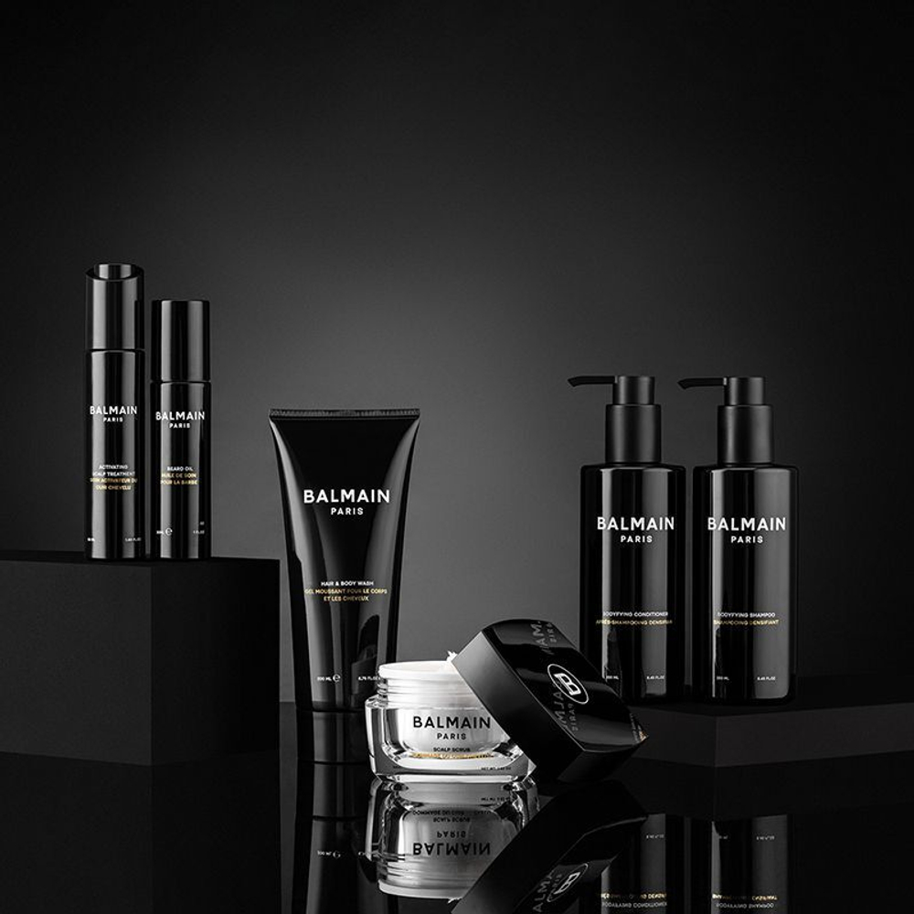 Balmain Homme Bodyfying Conditioner Bodifying Conditioner Кондиционер уплотняющий 250 мл