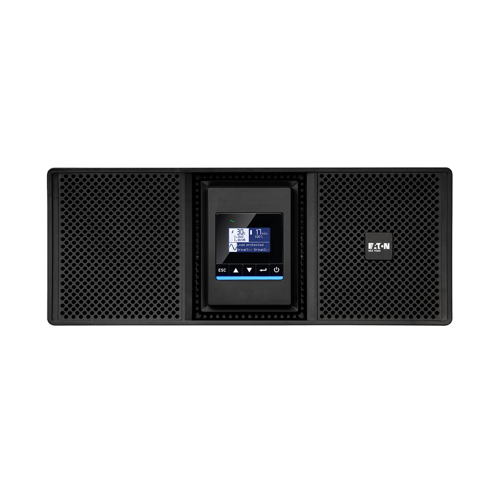 Источник бесперебойного питания Eaton 9SX11KIRT4UG2