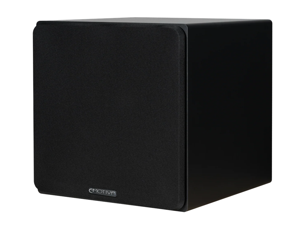 Emotiva Airmotiv XS12e Активный сабвуфер