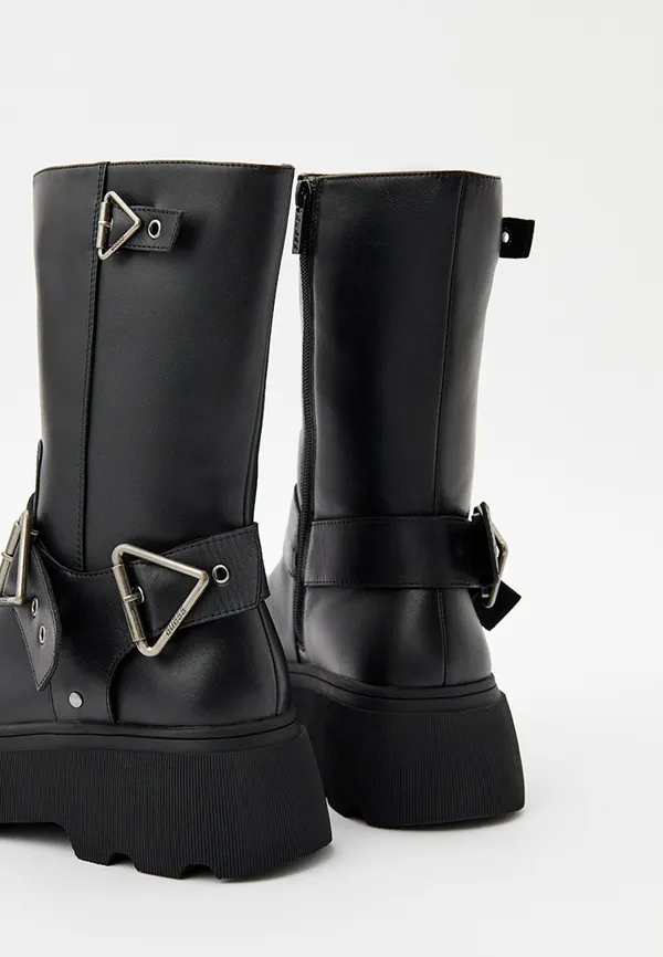 Ботинки женские GUESS NURIA