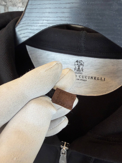 Спортивный костюм Brunello Cucinelli