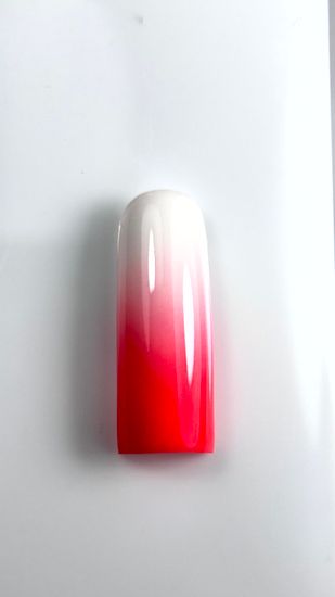 Ombre паста Red Neon Navi
