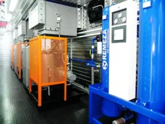 Пресс гидравлический для мастерских Say-Mak SHP 50-400