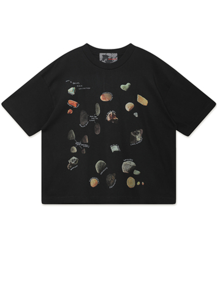 Мужская Футболка Rock Collection