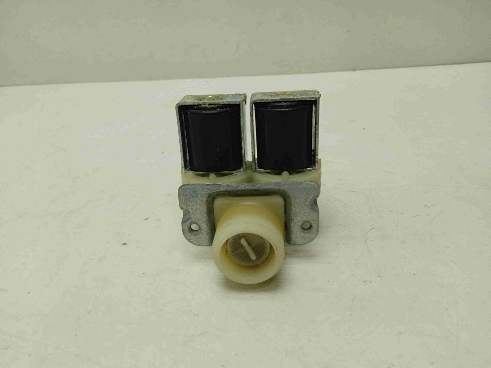 HW50-12866ME кт191 Клапан подачи воды для стиральной машины Haier HW50-12866ME б/у