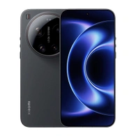 Смартфон Xiaomi 17 Ultra 16/512GB Black