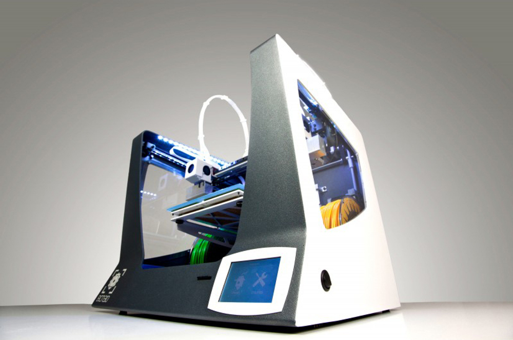 3D принтер BCN3D Sigma