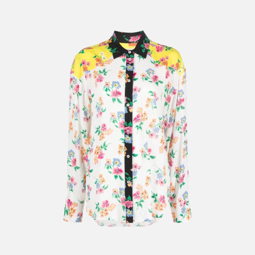 Рубашка MSGM женские