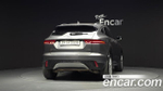 Jaguar E-PACE D180 SE — 2019