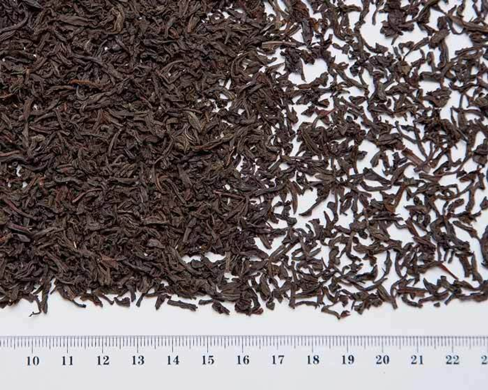 Чай черный листовой Bewley's gold blend tea, 150 г (Бьюлиз)