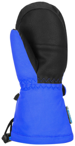 Варежки горнолыжные REUSCH Kaden Down R-Tex Xt Mitten Brilliant Blue (inch (дюйм):IV)
