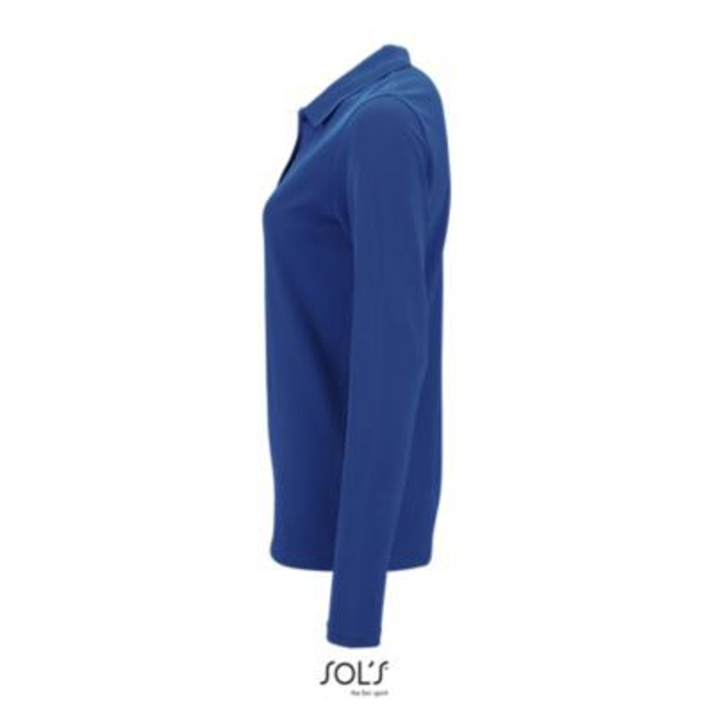 SOL'S PERFECT LSL WOMEN