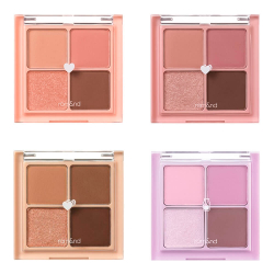 Romand Better Than Eyes Palette
