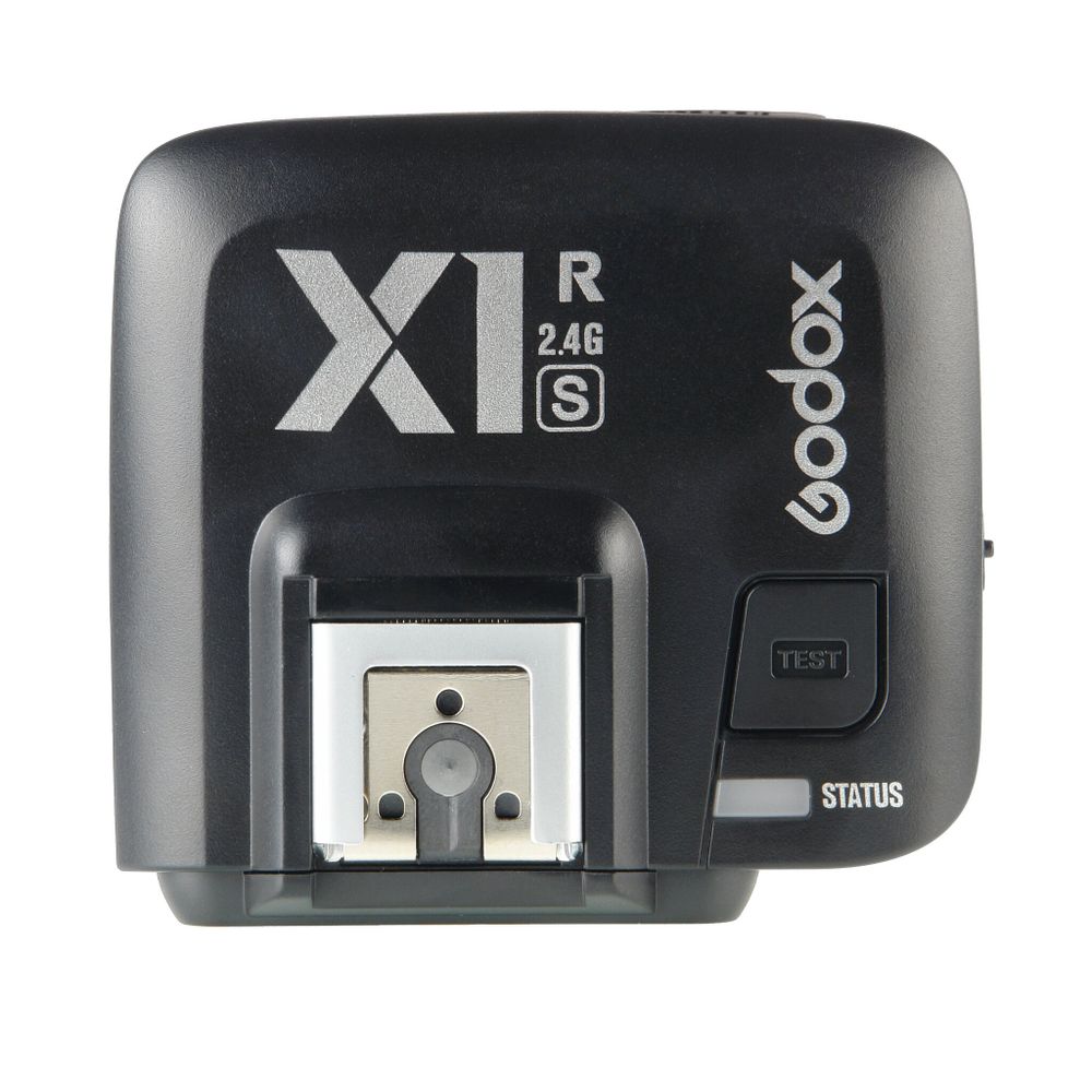 Пульт-радиосинхронизатор Godox X1R-S TTL для Sony