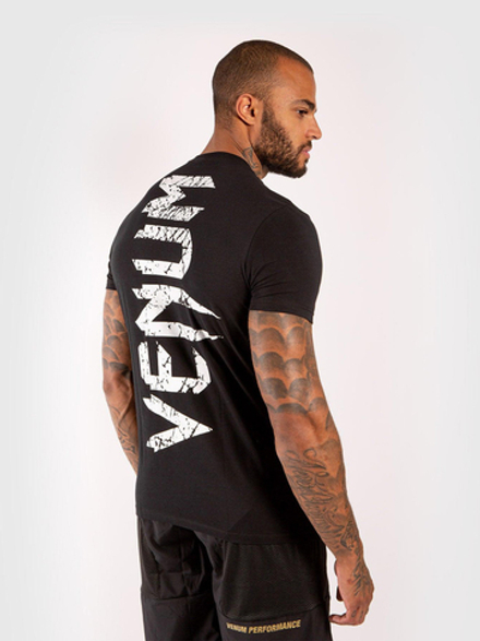 Футболка Venum Giant Black