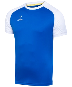 Футболка игровая CAMP Reglan Jersey, синий/белый
